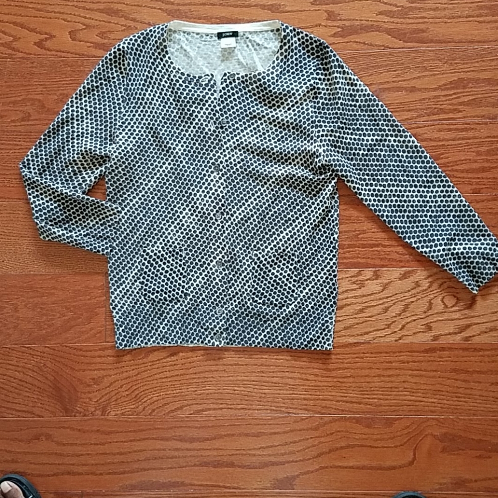 J.Crew  Sweater
